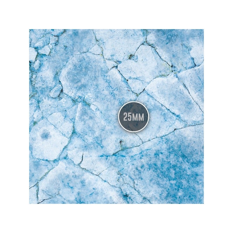ICE PLANET NEOPRENE 22X30''