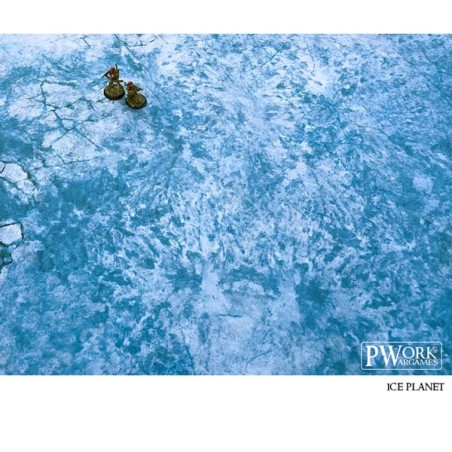 ICE PLANET NEOPRENE 22X30''