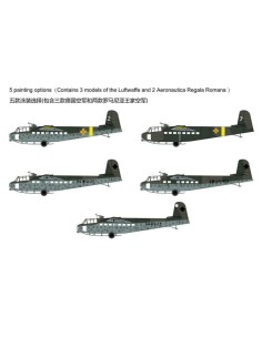 DFS230B-1 Light Assault Glider  2