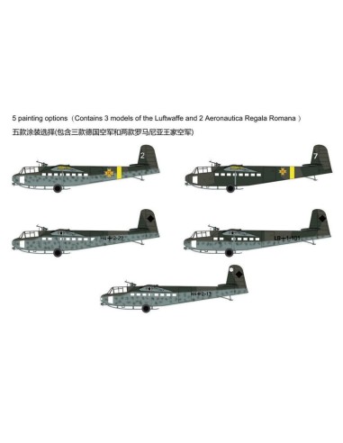 DFS230B-1 Light Assault Glider 