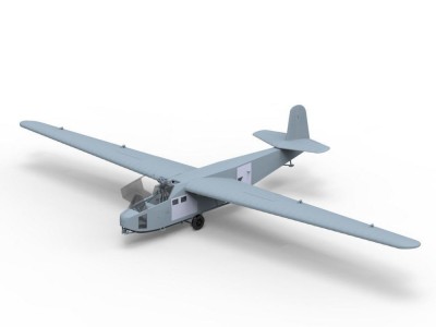 DFS230B-1 Light Assault Glider 