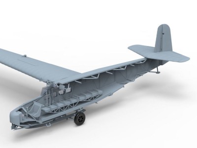 DFS230B-1 Light Assault Glider 