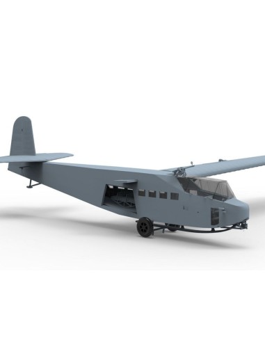 DFS230B-1 Light Assault Glider 