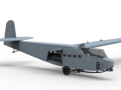 DFS230B-1 Light Assault Glider 