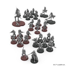 Star Wars: Legion Core Set (French)