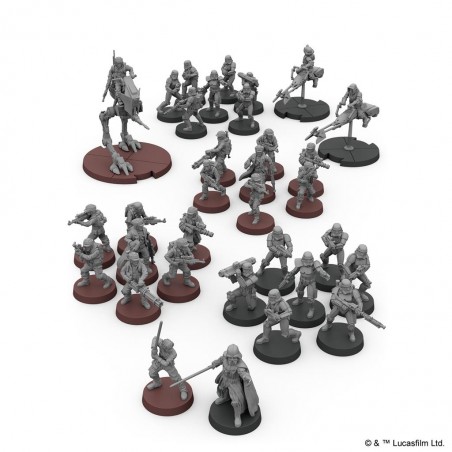 Star Wars: Legion Core Set (Français)