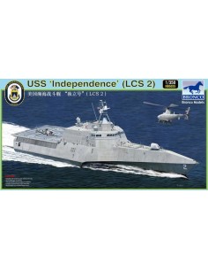 LCS-2'Independence' 