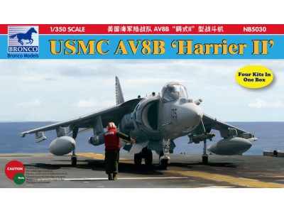 AV8B Harrier II 
