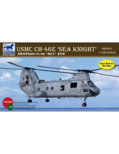 CH-46E Sea Knight 