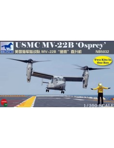 MV-22B Osprey 