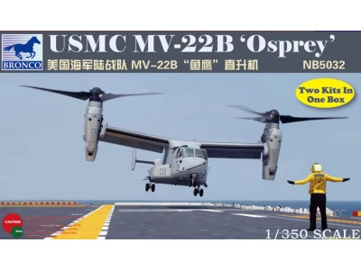 MV-22B Osprey 