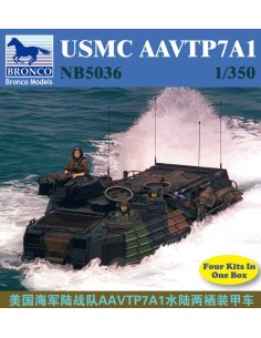 USMC AAVTP7A1 