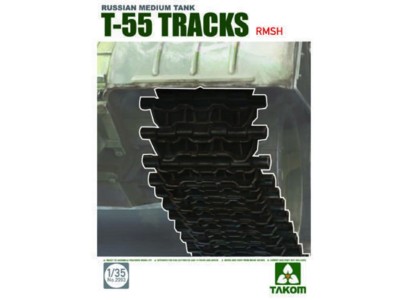 T55 Tracks RMSH 