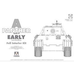Panther A early 
