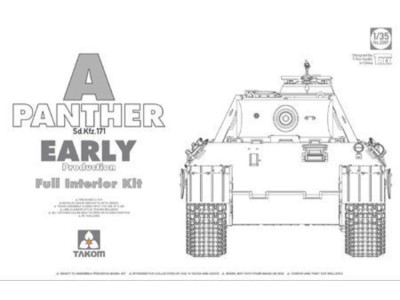 Panther A early 