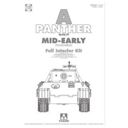 Panther A mid-early 