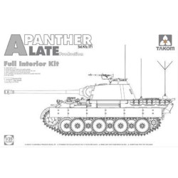 Panther A late 