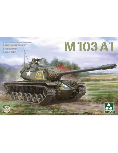 M103 A1 