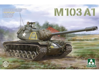 M103 A1 