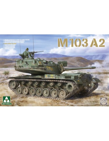M103 A2 