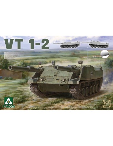 VT 1-2 
