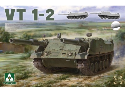 VT 1-2 