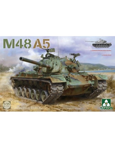 M48A5 