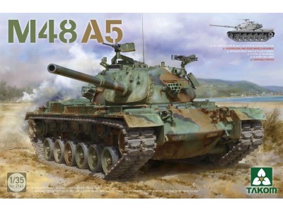 M48A5 