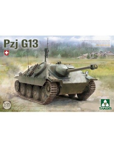 Pzj G13 