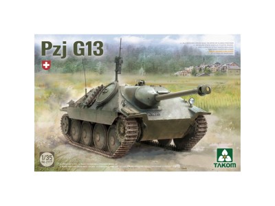 Pzj G13 
