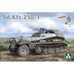 Sd.Kfz.250/1 