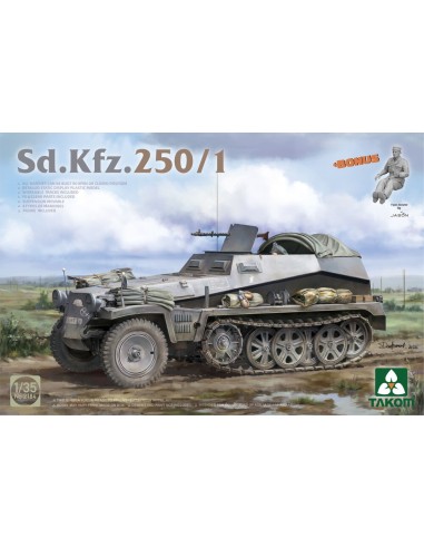Sd.Kfz.250/1 