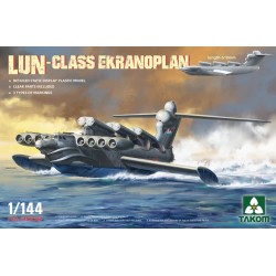 LUN-CLASS EKRANOPLAN 