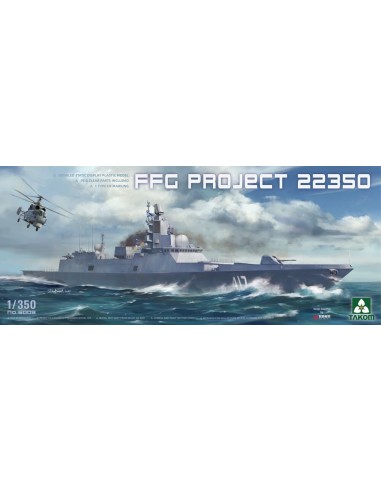 FFG Project 22350 