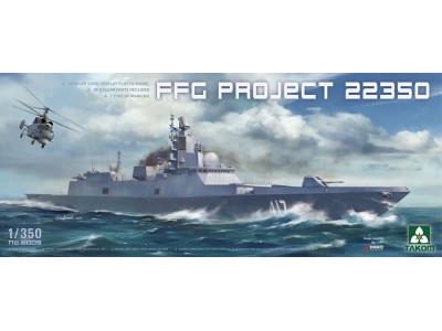 FFG Project 22350 