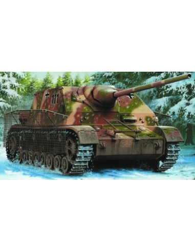 German PANZER IV/70 (A)Sd. Kfz.162/1 