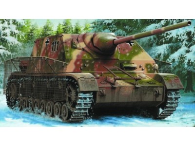 German PANZER IV/70 (A)Sd. Kfz.162/1 