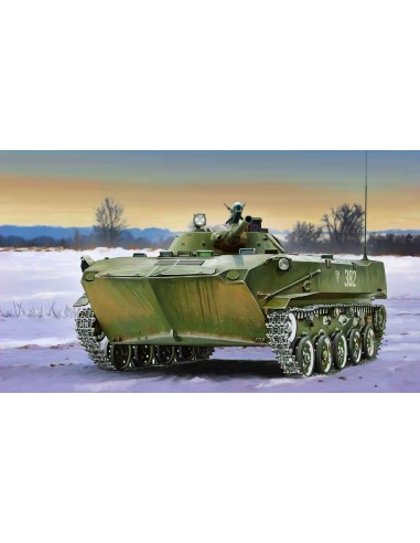 BMD-1 