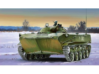 BMD-1 