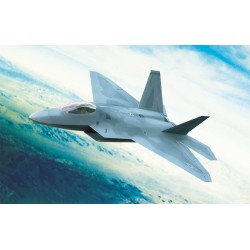 F-22A ''Raptor'' 