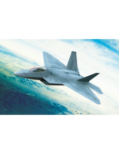 F-22A ''Raptor'' 
