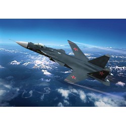 SU-47 (S-37) Berkut 