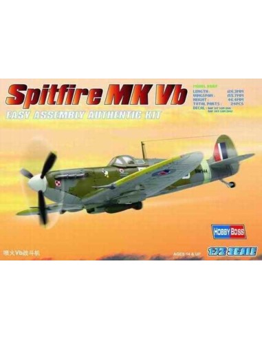 Spitfire MK Vb 