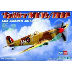 Spitfire MK.Vb TROP 