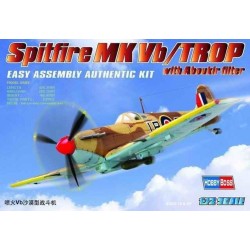 Spitfire MK.Vb TROP 