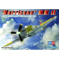 Hurricane MK II 