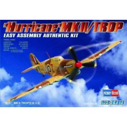 Hurricane MK II TORP 