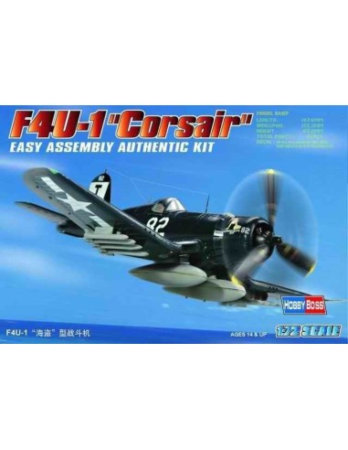 F4U-1D  ''Corsair'' 
