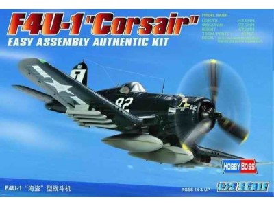 F4U-1D  ''Corsair'' 