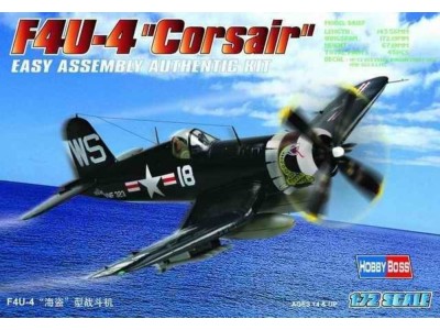 F4U-4  ''Corsair'' 